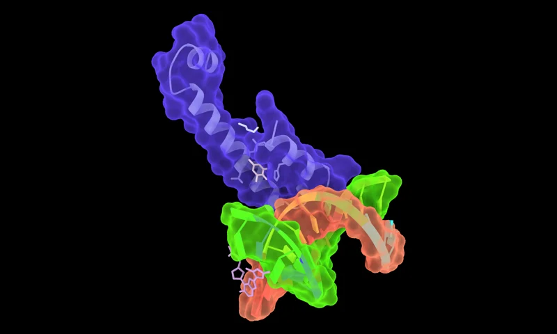 Protenix (AlphaFold3)
